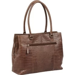 Burkely Cool Colbie Workbag 13,3" Brown -Mode Tassen Winkel image 4266