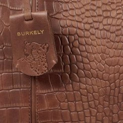 Burkely Cool Colbie Workbag 13,3" Brown -Mode Tassen Winkel image 4269