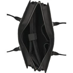 Burkely Casual Cayla Workbag 15.6" Black -Mode Tassen Winkel image 4283