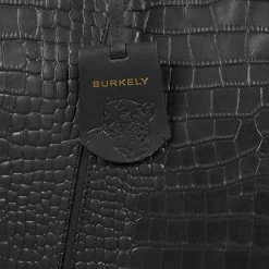 Burkely Cool Colbie Wide Tote 15,6" Black -Mode Tassen Winkel image 4290