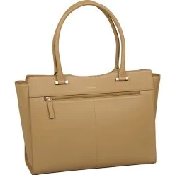 Burkely Beloved Bailey Workbag 14" Coy Cognac -Mode Tassen Winkel image 4294