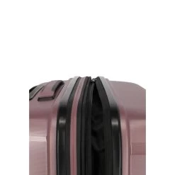 Travelite Air Base 4 Wiel Trolley M Expandable Lila 18 Travelite Air Base 4 Wiel Trolley M Expandable Lila -Mode Tassen Winkel image 43