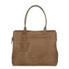 Burkely Casual Cayla Workbag 13.3" Fresh Cognac