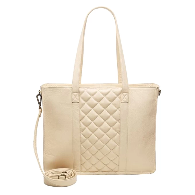 Chabo Milano Padded Office Off-white 1 Chabo Milano Padded Office Off-white