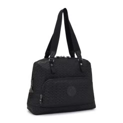 Kipling Linza Signature Emb -Mode Tassen Winkel image 4313