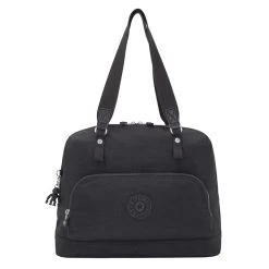 Kipling Linza Black Noir