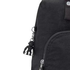 Kipling Linza Black Noir -Mode Tassen Winkel image 4322