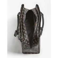 Guess Wilder Shopper Tote Brown -Mode Tassen Winkel image 4336