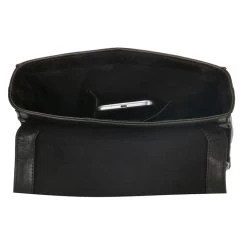 Micmacbags Porto Rugzak Zwart II -Mode Tassen Winkel image 4346