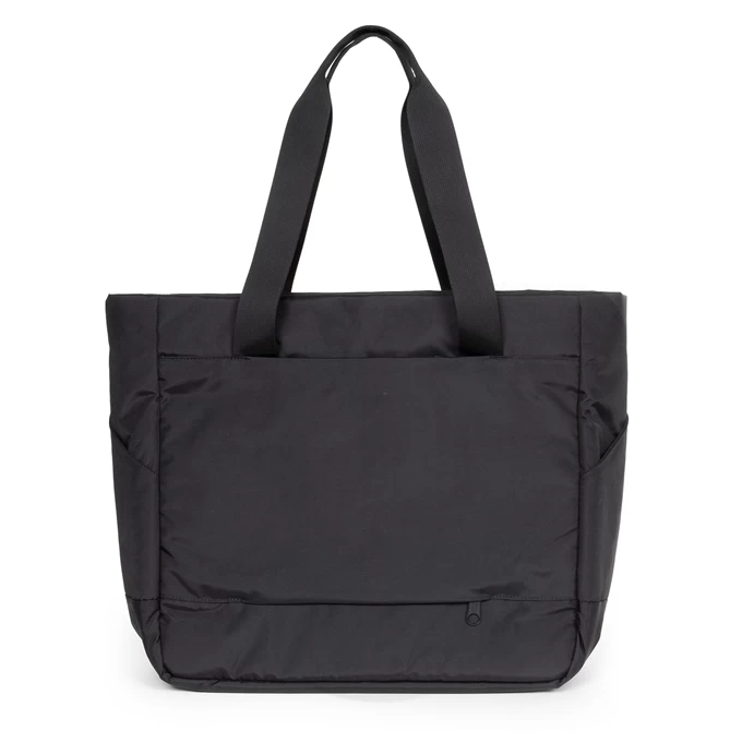 Eastpak Cnnct F Satch Cnnct F Black 3 Eastpak Cnnct F Satch Cnnct F Black - Image 3