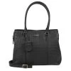 Burkely Cool Colbie Workbag 13,3" Black