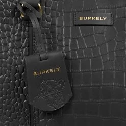 Burkely Cool Colbie Workbag 13,3" Black -Mode Tassen Winkel image 4366