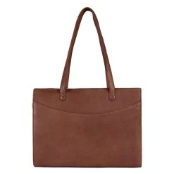 Cowboysbag Laptop Bag Elston 13 Inch Tan 6 Cowboysbag Laptop Bag Elston 13 Inch Tan -Mode Tassen Winkel image 4373