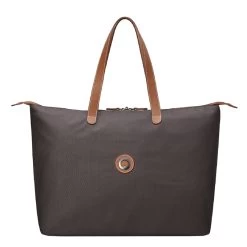Delsey Chatelet Air 2.0 Tote Bag Marron