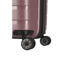 Travelite Air Base 4 Wiel Trolley M Expandable Lila 19 Travelite Air Base 4 Wiel Trolley M Expandable Lila -Mode Tassen Winkel image 44