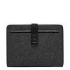 Castelijn & Beerens Nova Laptop Sleeve Macbook Air 13" Zwart