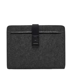 Castelijn & Beerens Nova Laptop Sleeve Macbook Air 13" Zwart