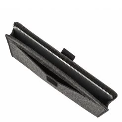 Castelijn & Beerens Nova Laptop Sleeve Macbook Air 13" Zwart -Mode Tassen Winkel image 4408