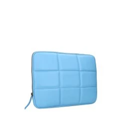 DIMAGINI Ava Padded Laptop Sleeve 15-16" Blue -Mode Tassen Winkel image 4420