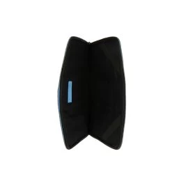 DIMAGINI Ava Padded Laptop Sleeve 15-16" Blue -Mode Tassen Winkel image 4421