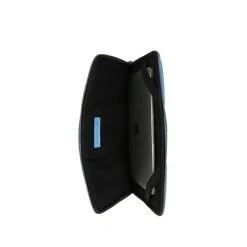 DIMAGINI Ava Padded Laptop Sleeve 15-16" Blue -Mode Tassen Winkel image 4422