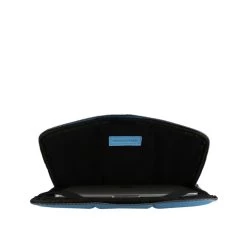 DIMAGINI Ava Padded Laptop Sleeve 15-16" Blue -Mode Tassen Winkel image 4423