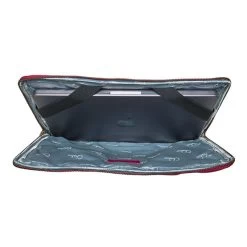 Chabo Milano Padded Laptop Sleeve 13-14" Fuchsia 5 Chabo Milano Padded Laptop Sleeve 13-14" Fuchsia -Mode Tassen Winkel image 4435