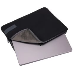 Case Logic® Case Logic Reflect MacBook Sleeve 14'' Black -Mode Tassen Winkel image 4439