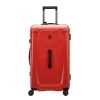 Peugeot Voyages Peugeot Trolley 76 Red