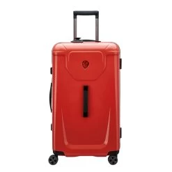 Peugeot Voyages Peugeot Trolley 76 Red