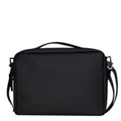 Rains Laptop Bag 13"/14" W3 Black
