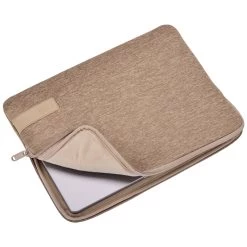 Case Logic® Case Logic Reflect MacBook Sleeve 14'' Boulder Beige -Mode Tassen Winkel image 4475