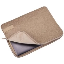 Case Logic® Case Logic Reflect Memory Foam Laptopsleeve 14" Boulder Beige 7 Case Logic® Case Logic Reflect Memory Foam Laptopsleeve 14" Boulder Beige -Mode Tassen Winkel image 4479