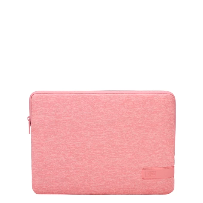 Case Logic® Case Logic Reflect MacBook Sleeve 14'' Pomelo Pink 1 Case Logic® Case Logic Reflect MacBook Sleeve 14'' Pomelo Pink