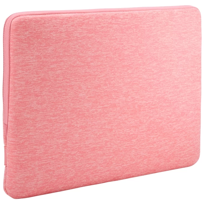 Case Logic® Case Logic Reflect MacBook Sleeve 14'' Pomelo Pink 3 Case Logic® Case Logic Reflect MacBook Sleeve 14'' Pomelo Pink - Image 3