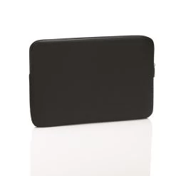 Porsche Design Roadster Nylon Notebook Sleeve Black -Mode Tassen Winkel image 4497