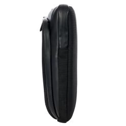 Porsche Design Roadster Nylon Notebook Sleeve Black -Mode Tassen Winkel image 4498