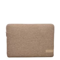 Case Logic® Case Logic Reflect Laptop Sleeve 15,6" Boulder Beige
