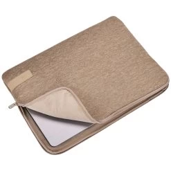 Case Logic® Case Logic Reflect Laptop Sleeve 15,6" Boulder Beige -Mode Tassen Winkel image 4513
