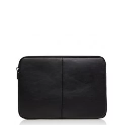 Castelijn & Beerens Nappa X Mike Laptopsleeve 15.6" Zwart -Mode Tassen Winkel image 4521