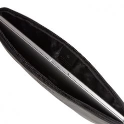 Castelijn & Beerens Nappa X Mike Laptopsleeve 15.6" Zwart -Mode Tassen Winkel image 4523