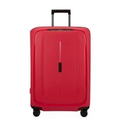 Samsonite Essens Spinner 75 Hibiscus Red