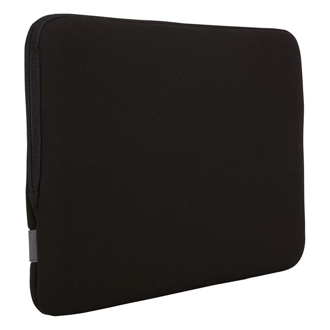 Case Logic® Case Logic Reflect Memory Foam Laptopsleeve 13.3 Inch Black 4 Case Logic® Case Logic Reflect Memory Foam Laptopsleeve 13.3 Inch Black - Image 4