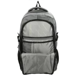 Enrico Benetti Yellow Stone 17'' Laptop Rugzak Grijs -Mode Tassen Winkel image 4562