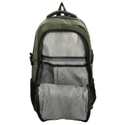 Enrico Benetti Yellow Stone 17'' Laptop Rugzak Olijf 9 Enrico Benetti Yellow Stone 17'' Laptop Rugzak Olijf -Mode Tassen Winkel image 4567