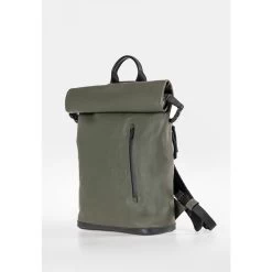 Aunts & Uncles Japan Tokio Backpack 13" Loden -Mode Tassen Winkel image 4572