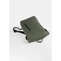 Aunts & Uncles Japan Tokio Backpack 13" Loden -Mode Tassen Winkel image 4573