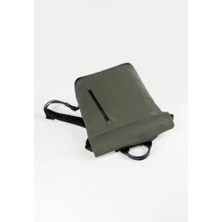 Aunts & Uncles Japan Tokio Backpack 13" Loden -Mode Tassen Winkel image 4574