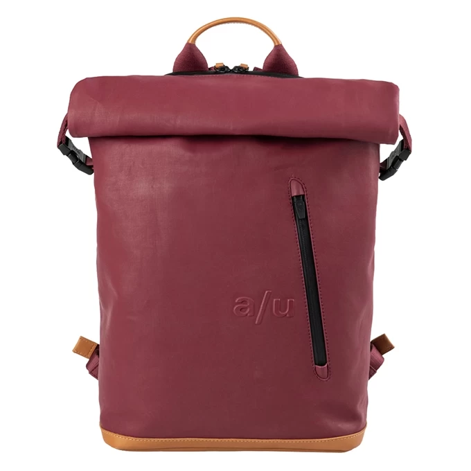Aunts & Uncles Japan Tokio Backpack 13" Cabernet 1 Aunts & Uncles Japan Tokio Backpack 13" Cabernet