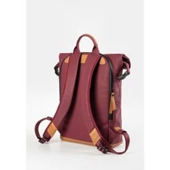 Aunts & Uncles Japan Tokio Backpack 13" Cabernet 9 Aunts & Uncles Japan Tokio Backpack 13" Cabernet -Mode Tassen Winkel image 4580
